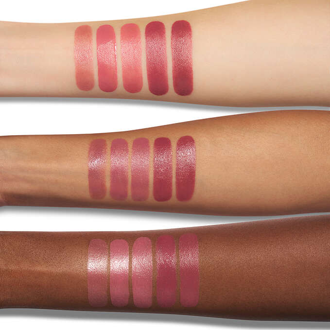 Charlotte Tilbury K.I.S.S.I.N.G Lipstick No 4 - Red Carpet Pink 2