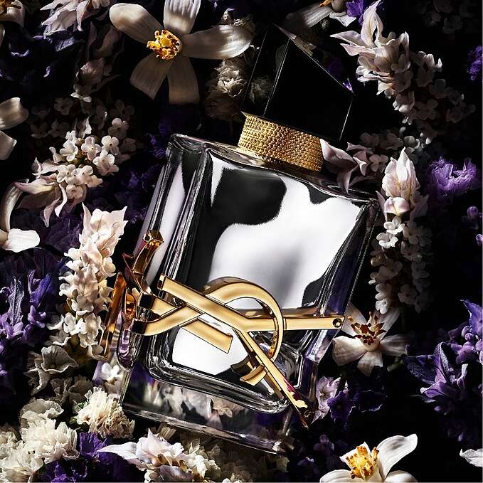 Yves Saint Laurent Libre Absolu Platine Eau de Parfum 90 ml 2
