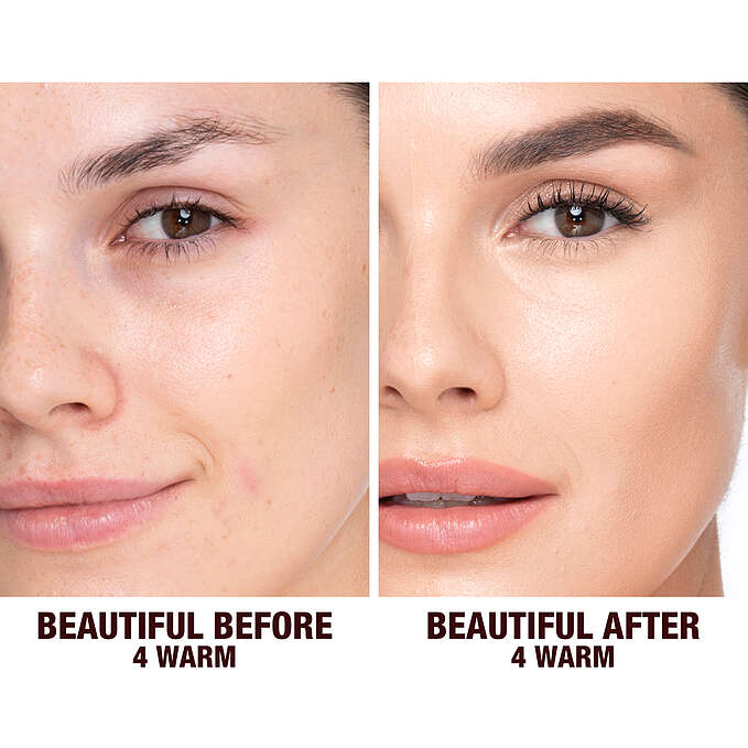 Charlotte Tilbury Beautiful Skin Foundation N° 26 - Warm 2