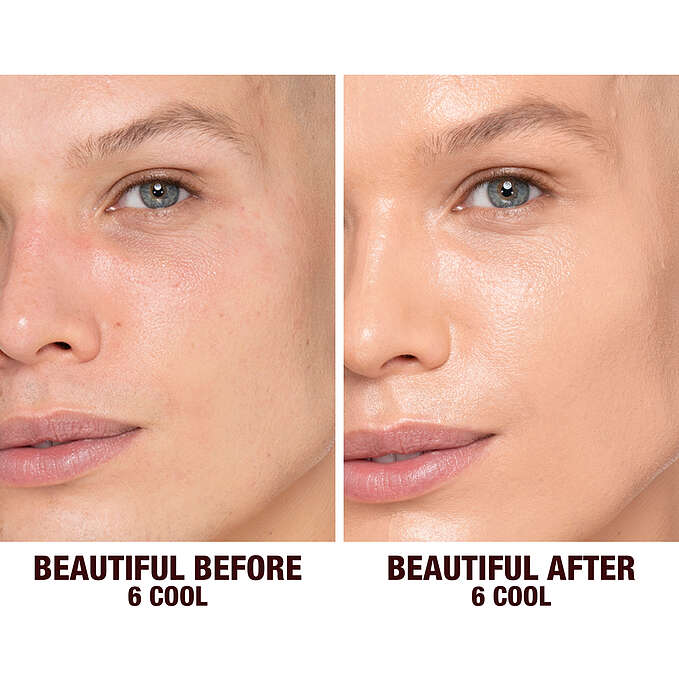 Charlotte Tilbury Beautiful Skin Foundation N° 28 - Cool 2