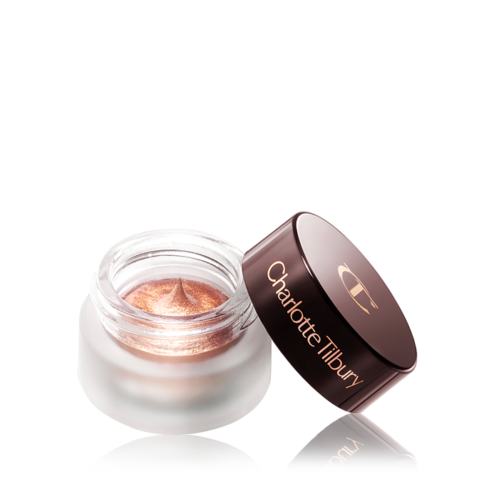 Charlotte Tilbury Eyes To Mesmerise No 7 Rose Gold 4