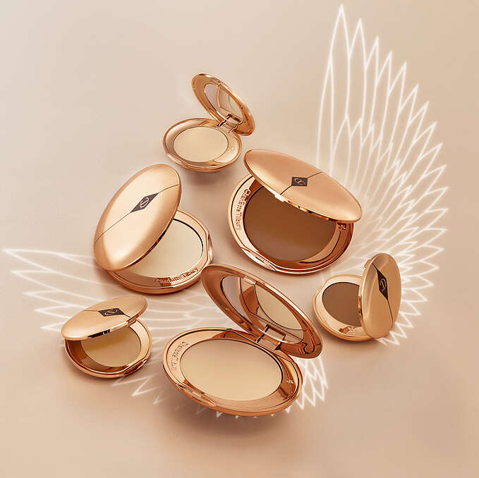 Charlotte Tilbury Airbrush Flawless Finish Refill - 1 Fair 3
