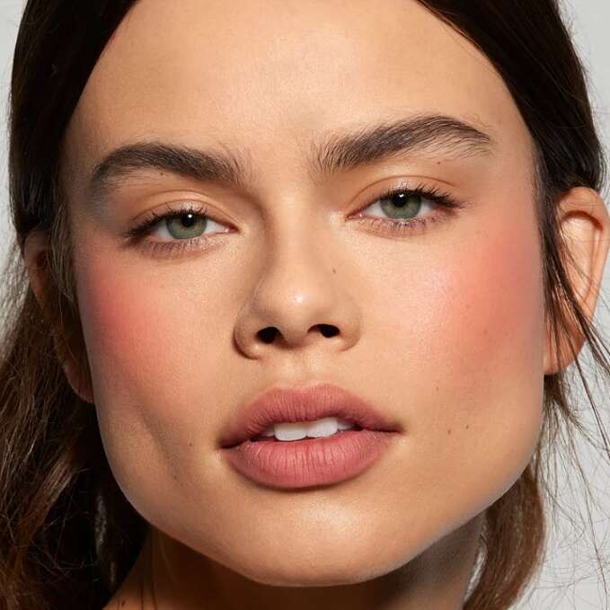 Kylie Cosmetics Lip and Cheek Glow Balm N° 351 All Things Pink 2
