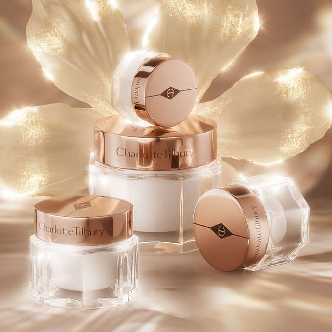 Charlotte Tilbury Charlotte's Magic Cream 30 ml 3