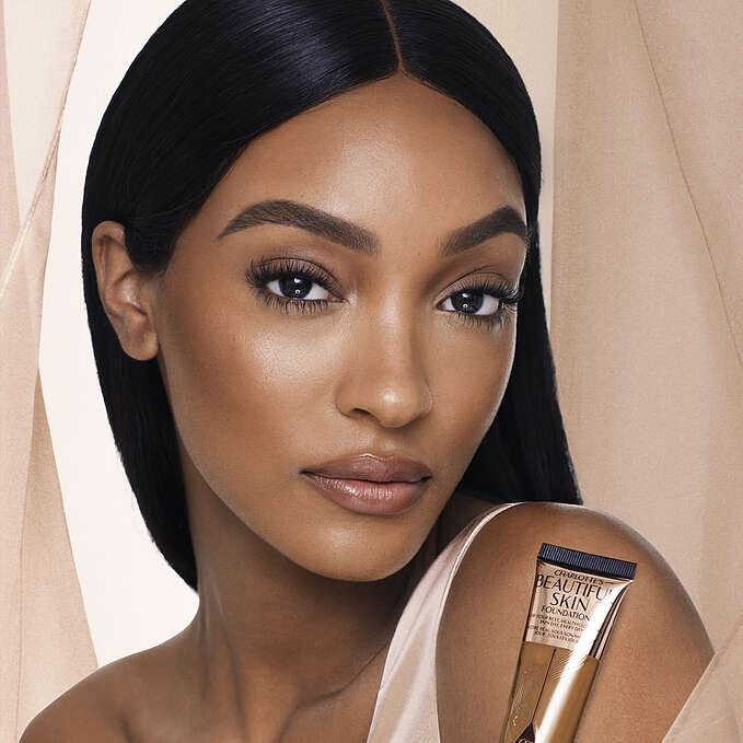 Charlotte Tilbury Beautiful Skin Foundation N° 14 - Cool 4