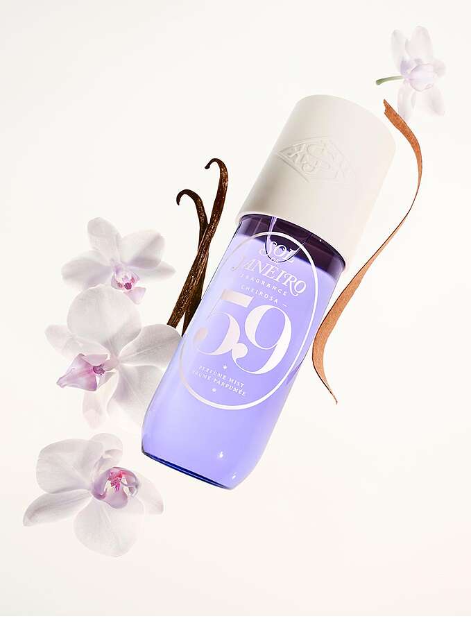 Sol de Janeiro Cheirosa 59 Perfume Body Mist 240ml 1
