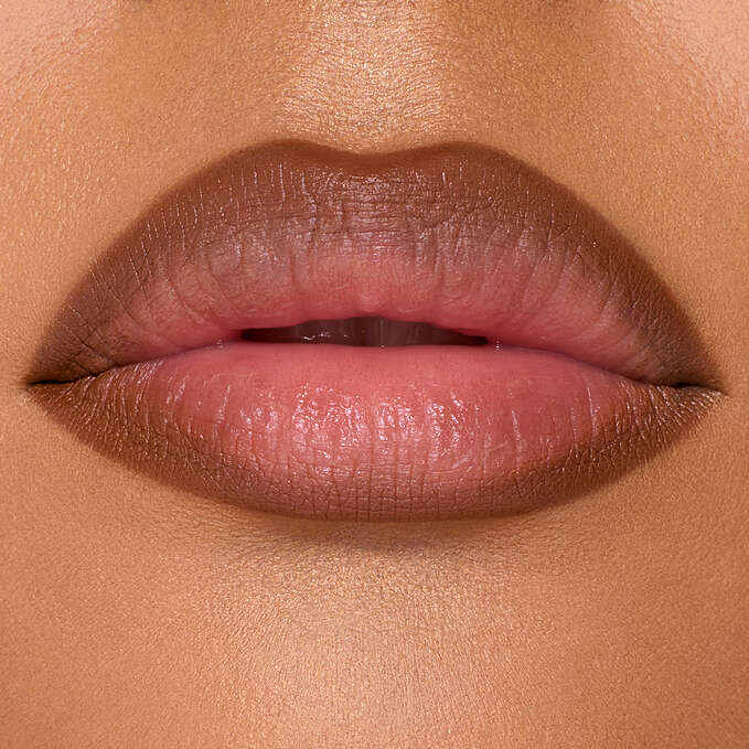 Charlotte Tilbury Lip Cheat Contour Duo - Tan 2
