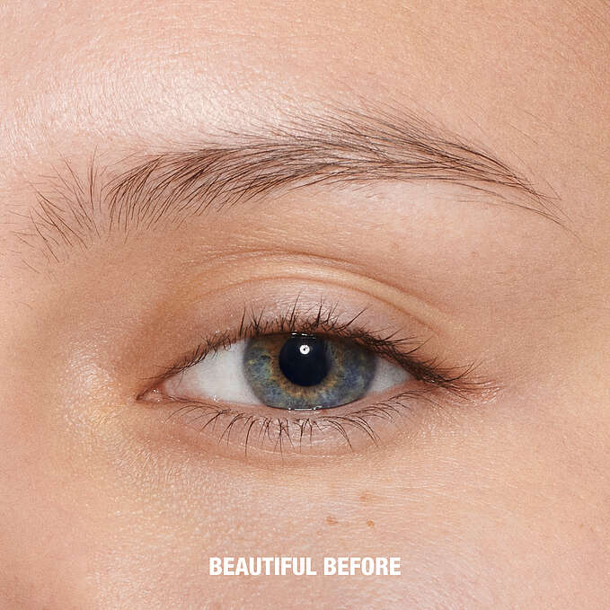 Charlotte Tilbury Legendary Brows No. 4 - Soft Brown 2