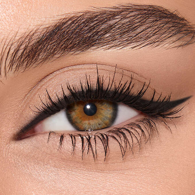 Charlotte Tilbury Rock 'N' Kohl Eye Liner No 1 - Bedroom Black 3