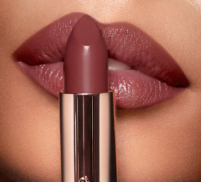 Charlotte Tilbury K.I.S.S.I.N.G - Pillow Talk Deep 4