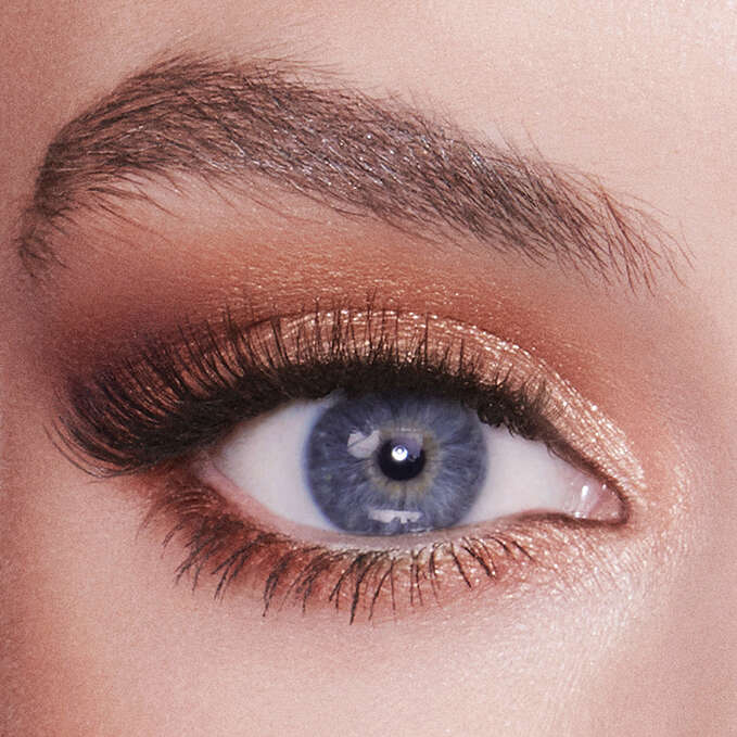 Charlotte Tilbury Luxury Palette Eye Shadow No. 6 - Queen Of Glow 3