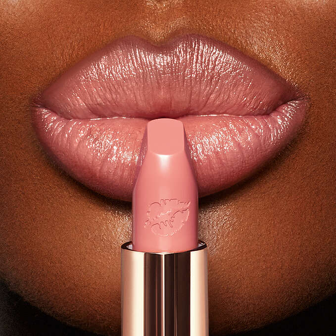 Charlotte Tilbury Hot Lips 2 - Dancefloor Princess 2