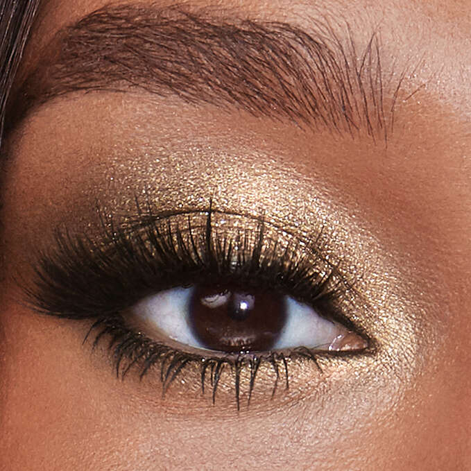 Charlotte Tilbury Luxury Palette Eye Shadow No. 7 - The Rebel 3