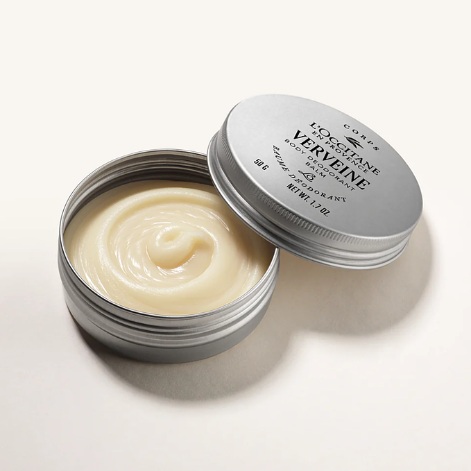 L'Occitane en Provence Verbena Balm Deodorant 50 ml