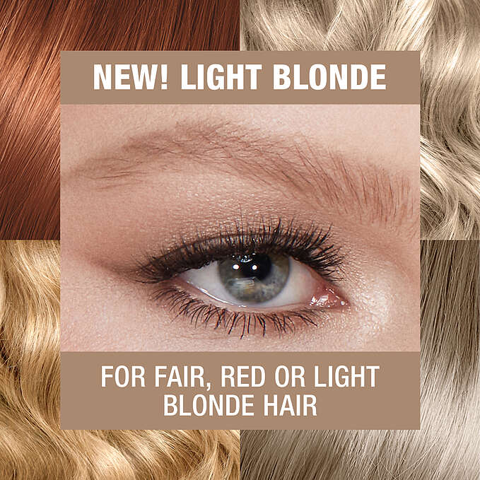 Charlotte Tilbury Brow Cheat No. 1 - Light Blonde 4