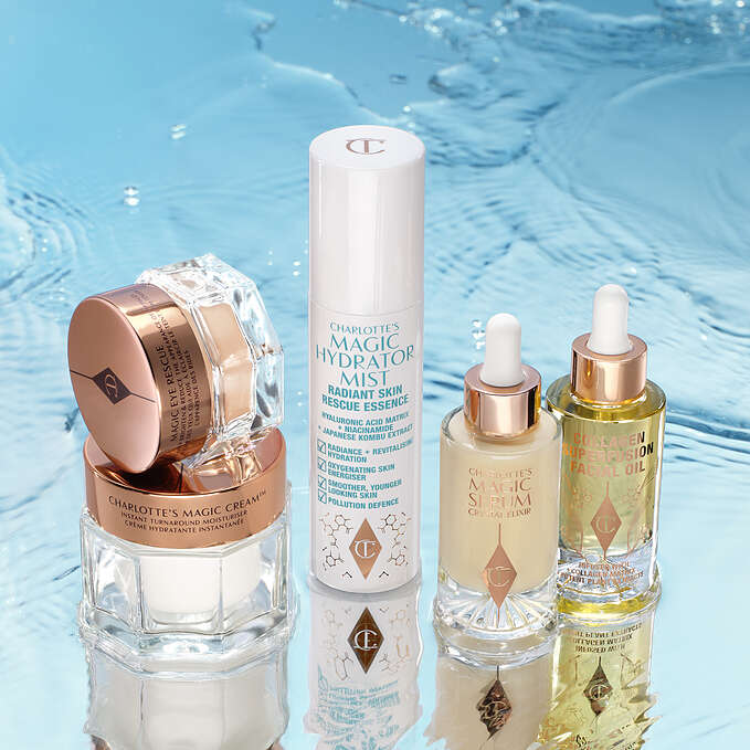 Charlotte Tilbury Magic Hydrator Mist 75ml 7