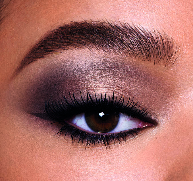 Charlotte Tilbury Easy Eye Palette - Super Nudes 3