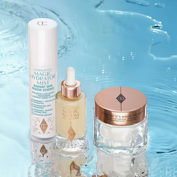 Charlotte Tilbury Magic Hydrator Mist 75ml 6