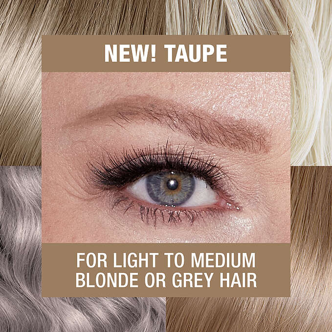 Charlotte Tilbury Brow Cheat No. 2 - Taupe 5