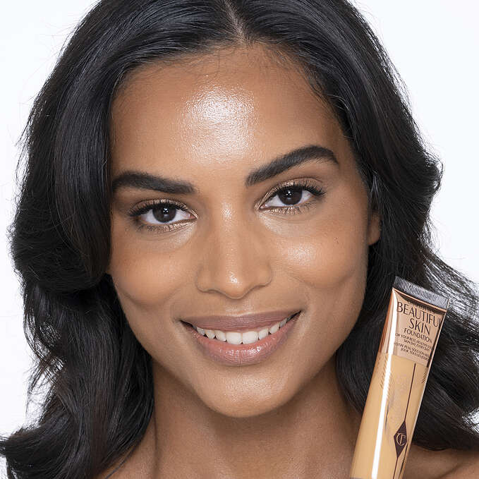 Charlotte Tilbury Beautiful Skin Foundation N° 9 - Neutral 1