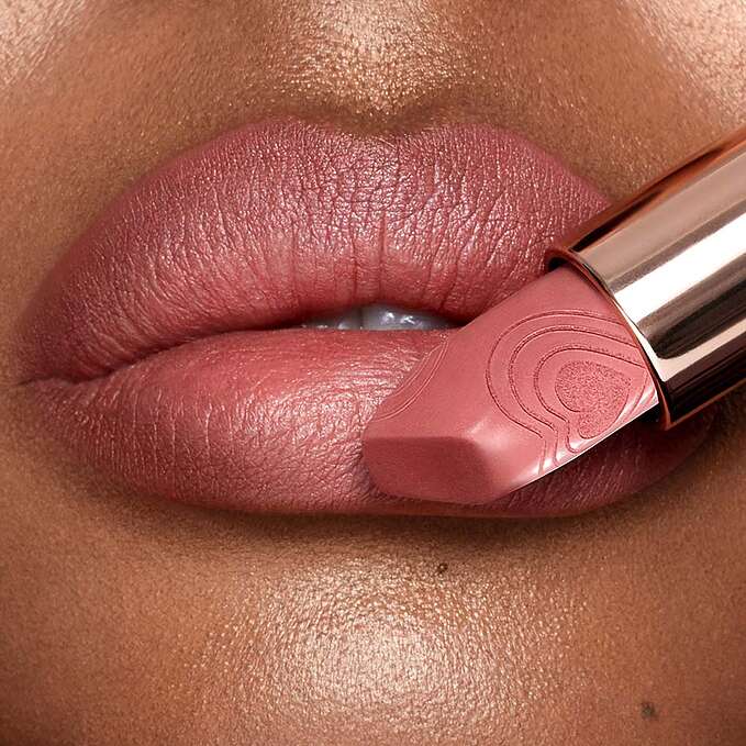 Charlotte Tilbury Look Of Love Lipstick - Wedding Belles 2