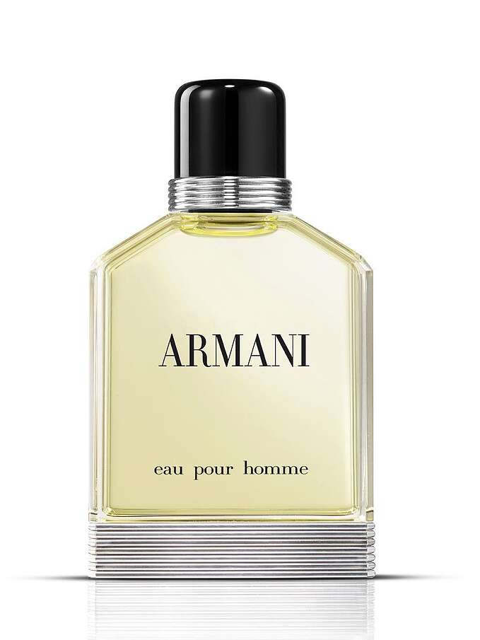 Giorgio Armani Eau Pour Homme