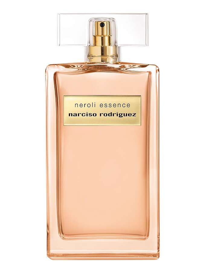 Narciso Rodriguez Les Transparences Neroli Essence Eau de Parfum Intense 100 ml