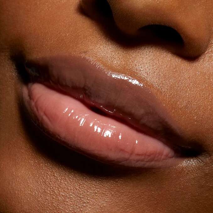 Kylie Cosmetics Supple Kiss Lip Glaze No. 5 - LOVABLE 5
