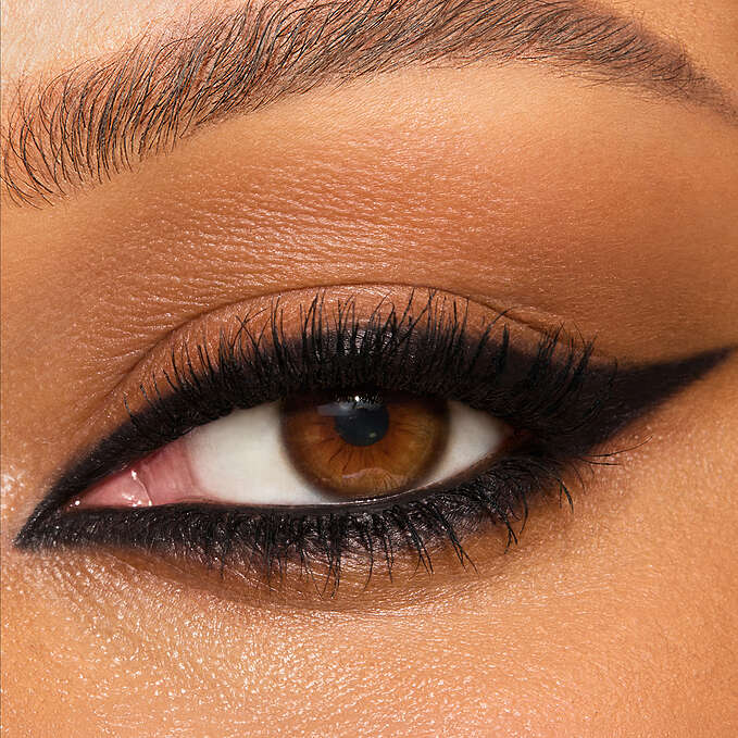 Charlotte Tilbury Rock 'N' Kohl Eye Liner No 1 - Bedroom Black 4