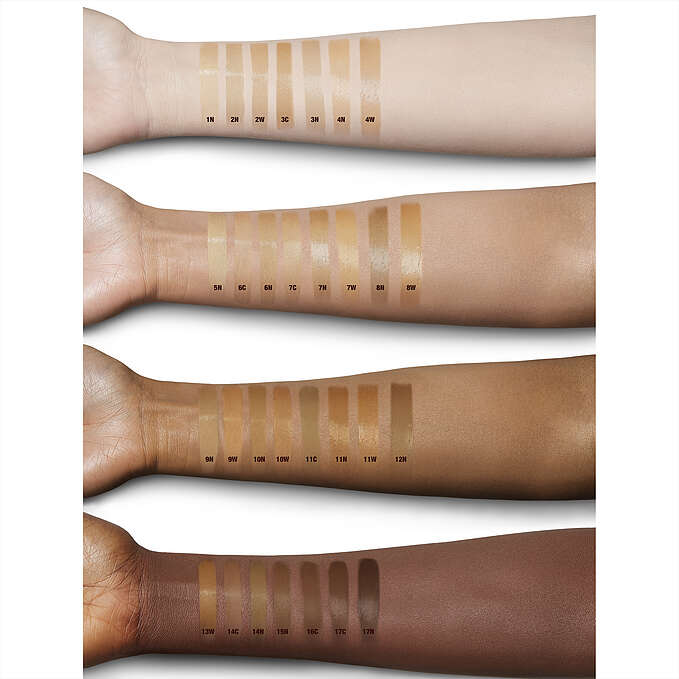 Charlotte Tilbury Beautiful Skin Foundation N° 26 - Warm 3