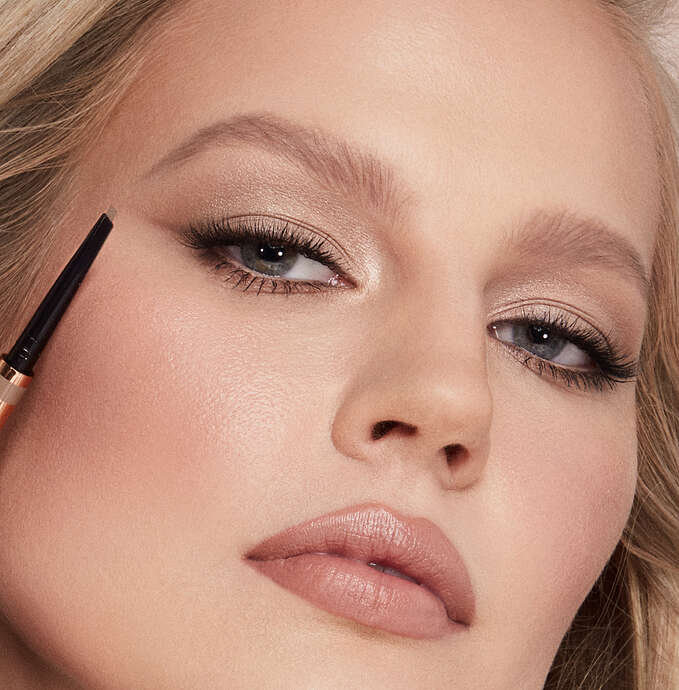 Charlotte Tilbury Brow Cheat No. 1 - Light Blonde 3