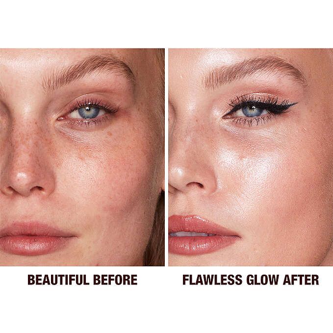 Charlotte Tilbury Hollywood Filter - 2.5 Fair 2