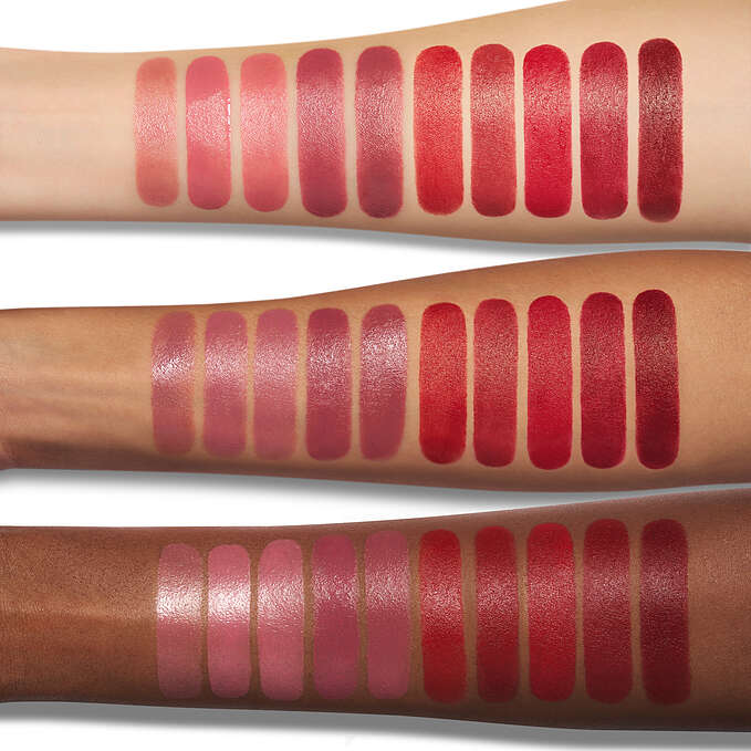 Charlotte Tilbury Matte Revolution Lipstick - Cinematic Red 3