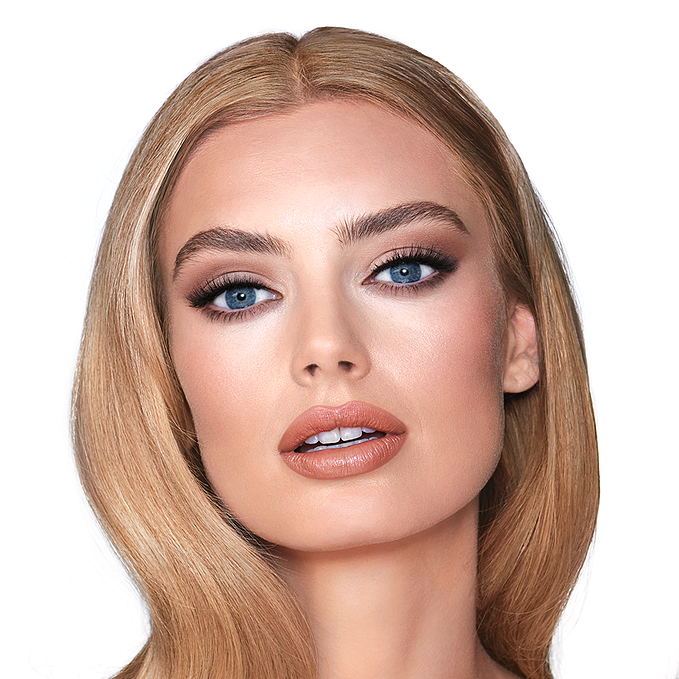 Charlotte Tilbury Luxury Palette Eye Shadow No. 9 - The Sophisticate 3