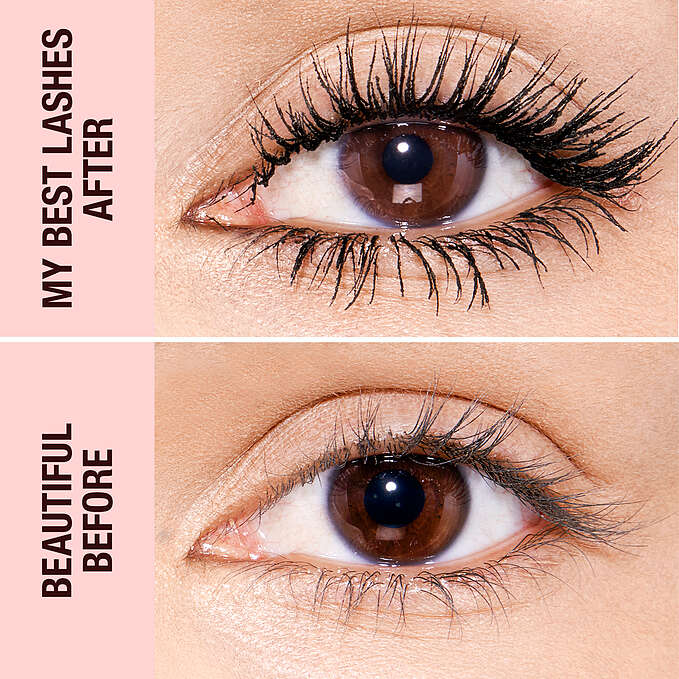 Charlotte Tilbury Pillow Talk Push Up Lashes Mascara No. 2 - Super Black 1