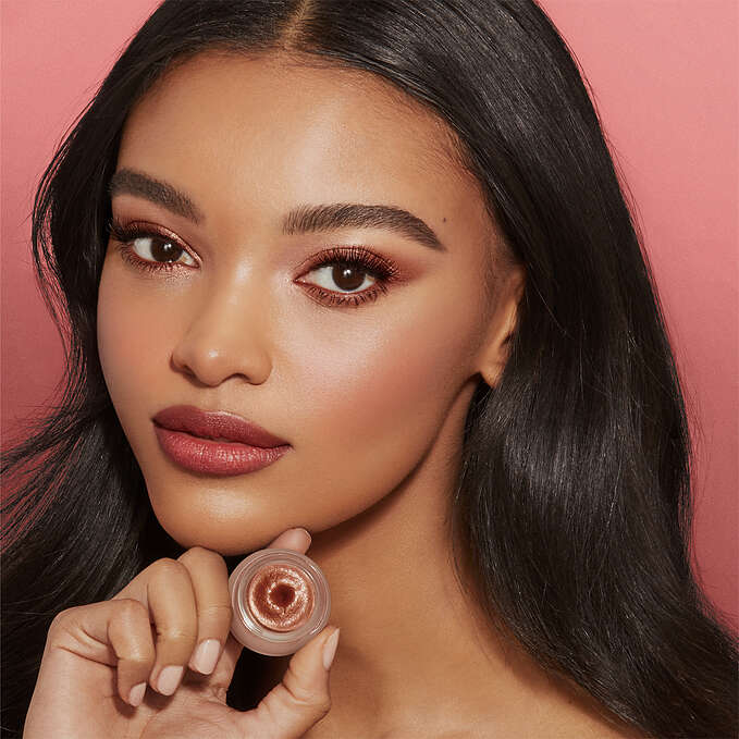 Charlotte Tilbury Eyes To Mesmerise No 2 Walk Of No Shame 5