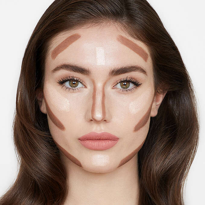 Charlotte Tilbury Hollywood Beauty Light Wand - Spotlight 2