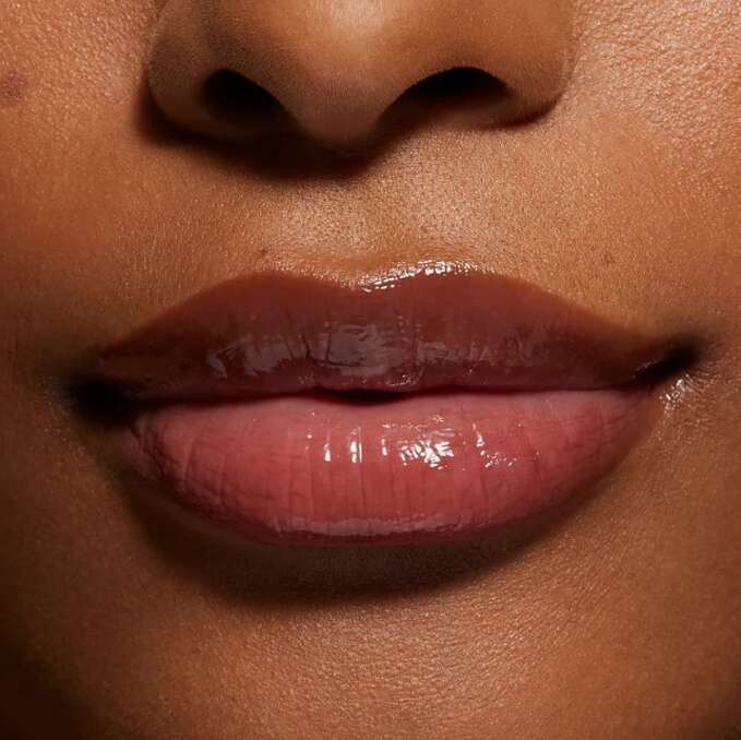 Kylie Cosmetics Chocolate Cookie Lip Oil Dessert 4