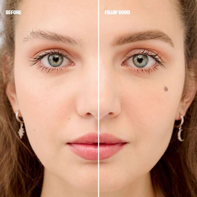 Goof Proof Eyebrow Pencil No 3.5 Neutral Medium Brown 3