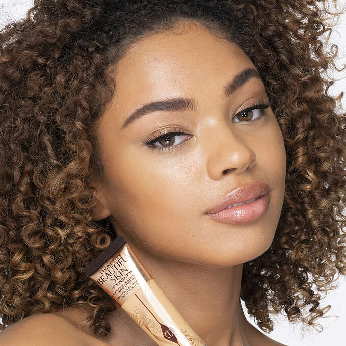 Charlotte Tilbury Beautiful Skin Foundation N° 7 - Neutral 1