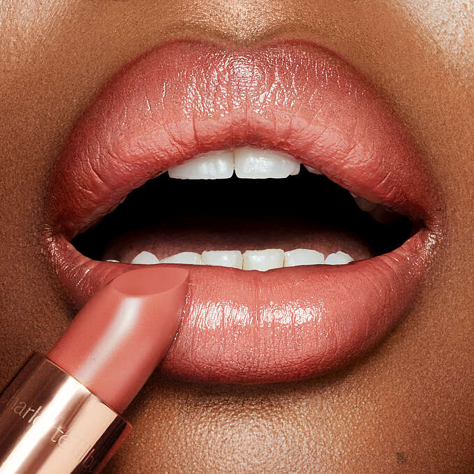 Charlotte Tilbury K.I.S.S.I.N.G Lipstick No 11 - You'Re Perfect 3