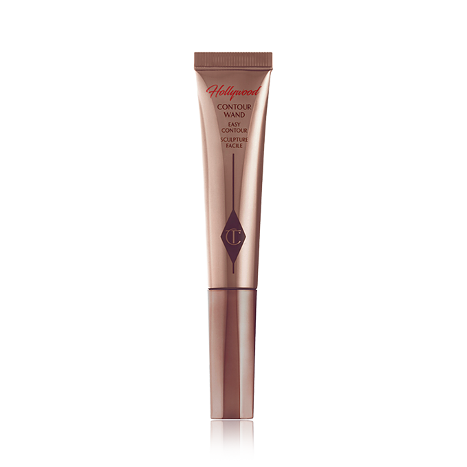 Charlotte Tilbury Hollywood Contour Wand - Medium/Dark 5