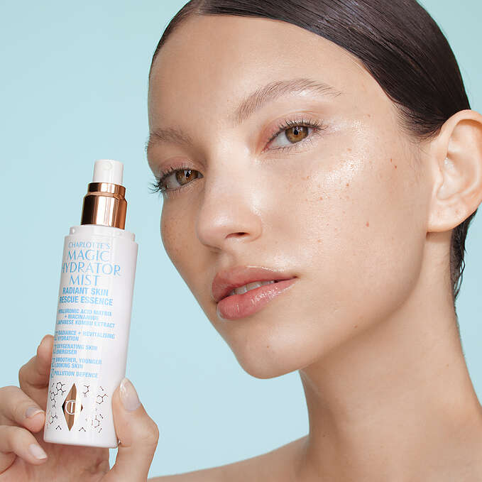 Charlotte Tilbury Magic Hydrator Mist 75ml 4