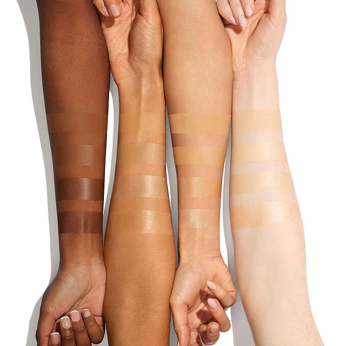 Charlotte Tilbury Unreal Skin Sheer Glow Tint Hydrating Foundation Stick - 12.5 Tan 3
