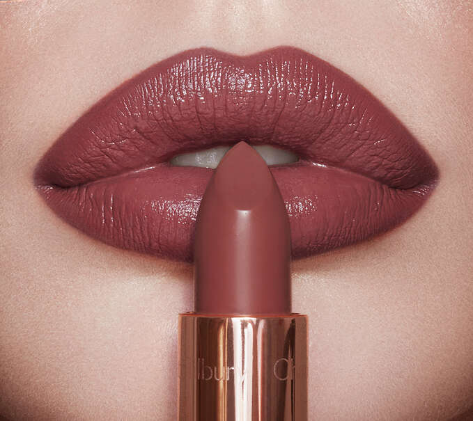 Charlotte Tilbury K.I.S.S.I.N.G - Pillow Talk Deep 3