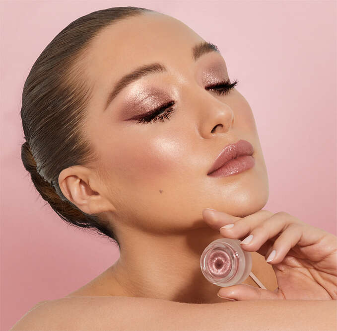 Charlotte Tilbury Eyes To Mesmerise No 1 Pillow Talk 4