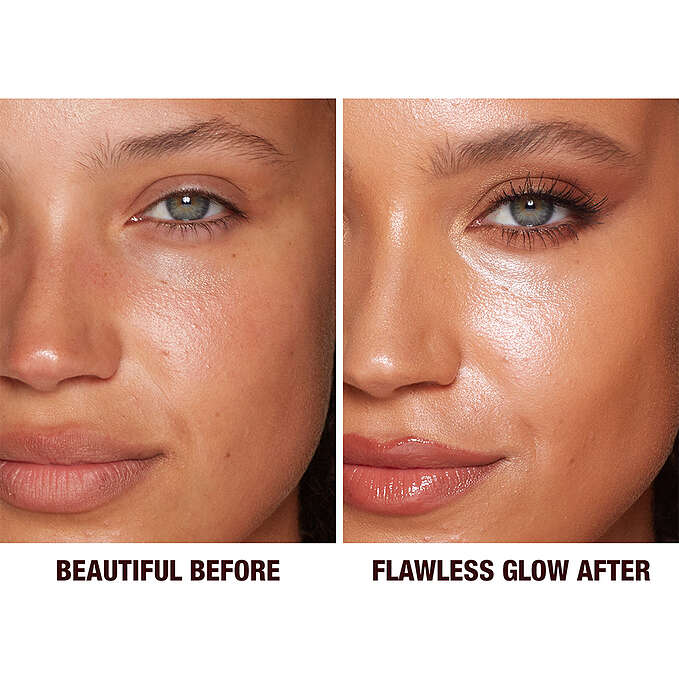 Charlotte Tilbury Hollywood Filter - 5 Tan 2