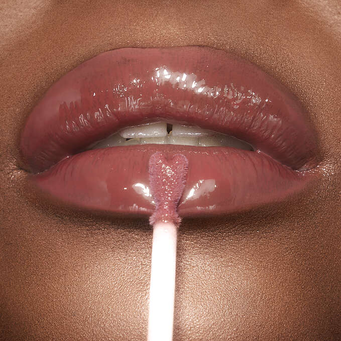 Charlotte Tilbury Collagen Lip Bath Lip Gloss No 4 - Walk Of No Shame 2