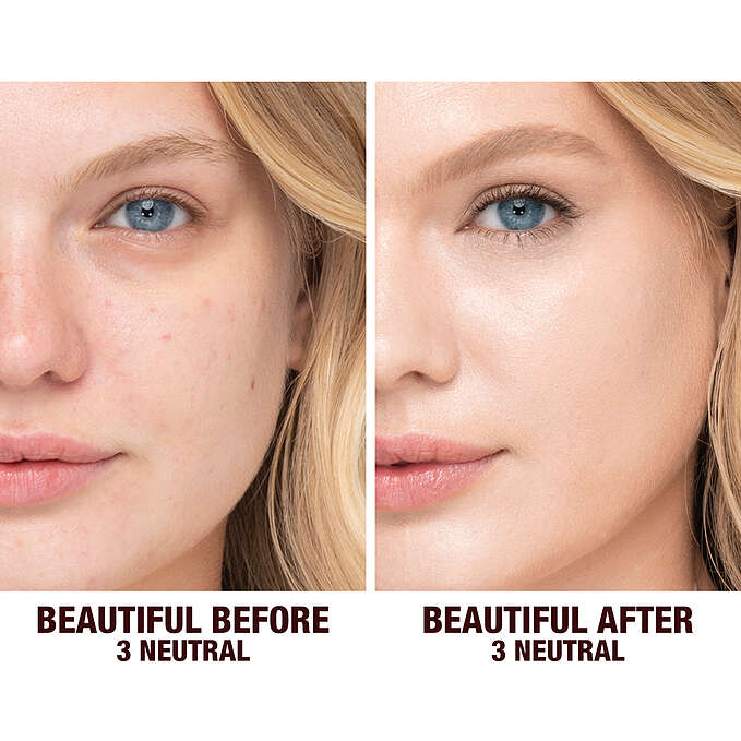 Charlotte Tilbury Beautiful Skin Foundation N° 24 - Neutral 2