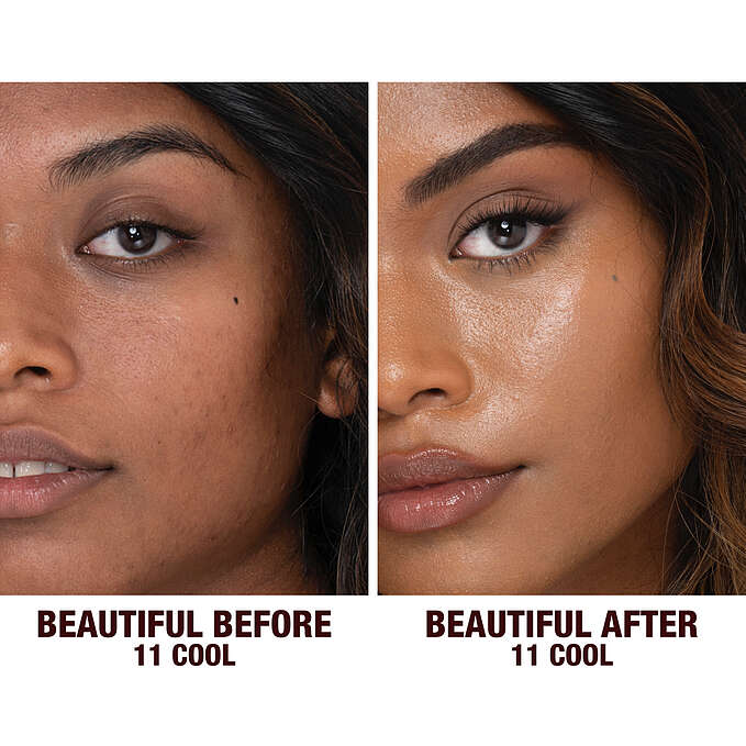 Charlotte Tilbury Beautiful Skin Foundation N° 30 - Cool 2